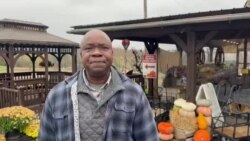 Murimi Vari Mudzidzisi kuOhio muAmerica, Doctor Moses Rumano, Vari paChitoro cheSloppy Side Chinotengesa Maputi neHupfu Zvavanogadzira.  Murimi Vari Mudzidzisi kuOhio muAmerica, Doctor Moses Rumano, Vari paChitoro cheSloppy Side Chinotengesa Maputi neHupfu Zvavanogadzira.