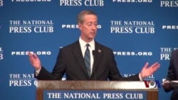 美议员:应继续巡航南中国海 美议员:应继续巡航南中国海