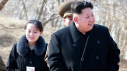Kim Jong Un တရုတ်နိုင်ငံသွားကြောင်း သတင်းတွေ ထွက်ပေါ်