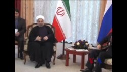 叙利亚危机中伊朗保持低调 叙利亚危机中伊朗保持低调