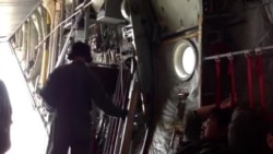 飞机起飞前 飞机起飞前