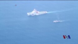 美情报官员：中国优先发展针对美国部队和基地的导弹