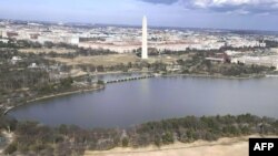 Đoàn công tác của Việt Nam, do Bộ trưởng Kế hoạch Đầu tư Nguyễn Chí Dũng dẫn đầu, đến Mỹ vào ngày 10/9/2019.