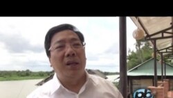 Thứ trưởng Ngoại giao VN: Những người biểu tình đòi nhân quyền là vì tiền Thứ trưởng Ngoại giao VN: Những người biểu tình đòi nhân quyền là vì tiền