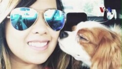 Cộng đồng người Việt ở Mỹ sửng sốt trước tin y tá gốc Việt nhiễm Ebola Cộng đồng người Việt ở Mỹ sửng sốt trước tin y tá gốc Việt nhiễm Ebola