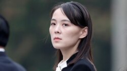 Triều Tiên sẽ sử dụng vũ khí hạt nhân nếu Hàn Quốc tấn công - Bản tin VOA Triều Tiên sẽ sử dụng vũ khí hạt nhân nếu Hàn Quốc tấn công - Bản tin VOA