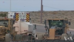 又一名危地马拉儿童被美政府拘押期间死亡 又一名危地马拉儿童被美政府拘押期间死亡