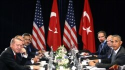 တူရကီအာဏာသိမ်းမှု ပါဝင်သူတွေ အရေးယူနိုင်ရေး ကန် ကူညီမည် တူရကီအာဏာသိမ်းမှု ပါဝင်သူတွေ အရေးယူနိုင်ရေး ကန် ကူညီမည်