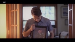 一名在伊拉克牺牲的美军士兵获得军队最高荣誉 一名在伊拉克牺牲的美军士兵获得军队最高荣誉