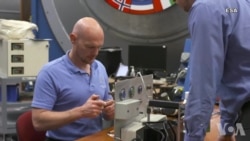 新指令长将带人工智能助手进驻国际空间站 新指令长将带人工智能助手进驻国际空间站