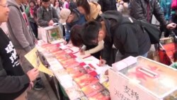 港人签圣诞卡行动 盼鼓励中国维权人 港人签圣诞卡行动 盼鼓励中国维权人