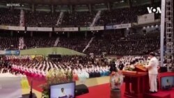 韩国新冠病毒疫情爆发 新天地教会是否应担责 韩国新冠病毒疫情爆发 新天地教会是否应担责