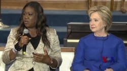 南卡初选对美国总统选情影响重大 南卡初选对美国总统选情影响重大