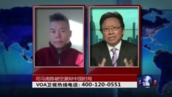 时事大家谈:司马南陈破空激辩中国时局 时事大家谈:司马南陈破空激辩中国时局