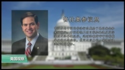 VOA连线: 美国会推南中国海制裁法 VOA连线: 美国会推南中国海制裁法