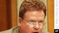 美官员:对话和平解决海上主权争议