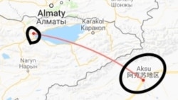 天山山麓首次发射战术导弹 俄在中亚更多军演被怀疑剑指中美 天山山麓首次发射战术导弹 俄在中亚更多军演被怀疑剑指中美