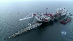 Як Росія може обійти санкції проти Північного потоку-2? – американські експерти. Відео