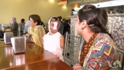 德州慈善机构帮助巴基斯坦残障儿童重建生活 德州慈善机构帮助巴基斯坦残障儿童重建生活