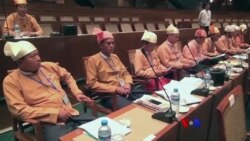 ဝေဖန်ခံနေရတဲ့ ရန်ကုန်တိုင်းအစိုးရ ဝေဖန်ခံနေရတဲ့ ရန်ကုန်တိုင်းအစိုးရ