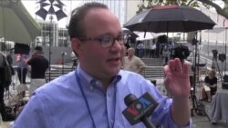 国际媒体报道联大花絮 国际媒体报道联大花絮