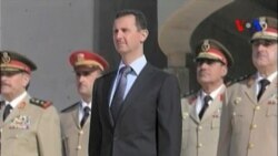 Bashar al-Assad: Nhà độc tài bất đắc dĩ  Bashar al-Assad: Nhà độc tài bất đắc dĩ