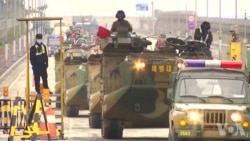 美韩军事演习大幅降低媒体曝光 美韩军事演习大幅降低媒体曝光