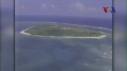 Philippines tố cáo Trung Quốc vi phạm Tuyên bố Ứng xử Biển Đông Philippines tố cáo Trung Quốc vi phạm Tuyên bố Ứng xử Biển Đông