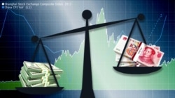 时事大家谈:人民币将出现一年来第二次大幅贬值? 时事大家谈:人民币将出现一年来第二次大幅贬值?