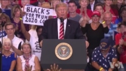 华府本周前瞻:参议院税改之争 华府本周前瞻:参议院税改之争