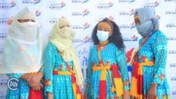 ትካል “ሕውየት” ከም ስሙ -- ኣብ ትግባር ትካል “ሕውየት” ከም ስሙ -- ኣብ ትግባር