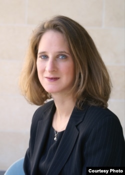 彼得森国际研究所拉美投资问题专家巴巴拉·科施瓦