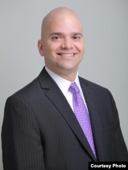 贝克豪斯律师事务所律师杰•纳纳瓦蒂