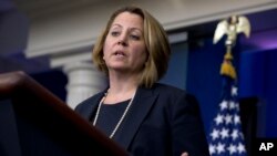 Cố vấn chống khủng bố của Tòa Bạch Ốc, bà Lisa Monaco loan báo rằng chính quyền Mỹ sẽ phổ biến kết quả thẩm định trong "những tuần lễ tới" về thương vong của cả thường dân lẫn chiến binh trong các cuộc không kích bằng máy bay không người lái và các cuộc tấn công chống khủng bố khác từ năm 2009 đến nay.