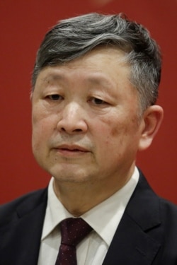 历史学者章立凡