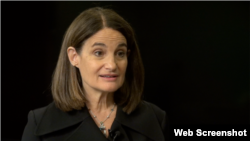 易明,外交关系协会亚洲研究主任