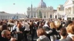 VOA英语视频:美国古巴恢复邦交是教宗外交行动一大胜利 VOA英语视频:美国古巴恢复邦交是教宗外交行动一大胜利