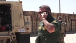 国民警卫队:是否是有力的威慑? 国民警卫队:是否是有力的威慑?