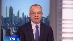 时事大家谈:如何解读中国对美发出强硬信息? 时事大家谈:如何解读中国对美发出强硬信息?