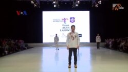 VOA Pop News: Eisenhower Fellowship dan Rumah Karawo (3) VOA Pop News: Eisenhower Fellowship dan Rumah Karawo (3)