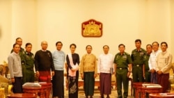 ထိပ်သီးအစည်းဝေး ဘာကြောင့် ကျင်းပရသလဲ ထိပ်သီးအစည်းဝေး ဘာကြောင့် ကျင်းပရသလဲ