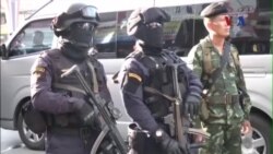 Kẻ chủ mưu vụ đánh bom ở Thái Lan ‘đã bay về Trung Quốc’ Kẻ chủ mưu vụ đánh bom ở Thái Lan ‘đã bay về Trung Quốc’