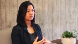 专访务实的理想主义者、波士顿亚裔议长 专访务实的理想主义者、波士顿亚裔议长