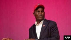 ሕጹይ ገዛኢ ሰልፊ ዝኾነ ዳንኤል ቻፖ