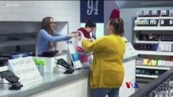 ကိုရိုနာဗိုင်းရပ်စ် မပြန့်ပွားရေး အမေရိကန် ကြိုးပမ်း ကိုရိုနာဗိုင်းရပ်စ် မပြန့်ပွားရေး အမေရိကန် ကြိုးပမ်း