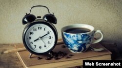 研究报告:咖啡有益健康。(资料照片)