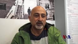 欧洲难民危机带来新生意 欧洲难民危机带来新生意