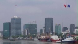 An ninh hàng hải đứng đầu nghị trình chuyến thăm Nhật của TBT Trọng An ninh hàng hải đứng đầu nghị trình chuyến thăm Nhật của TBT Trọng