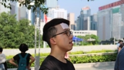 香港“柔性力量”出动 修例“暂缓”消息传出 香港“柔性力量”出动 修例“暂缓”消息传出