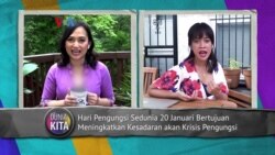 Dunia Kita: Kecemasan Gelombang 2 Pandemi di tengah Pembukaan Kembali AS Dunia Kita: Kecemasan Gelombang 2 Pandemi di tengah Pembukaan Kembali AS